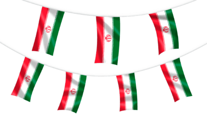 Iran Bunting