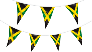 Jamaica Bunting
