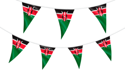 Kenya Bunting