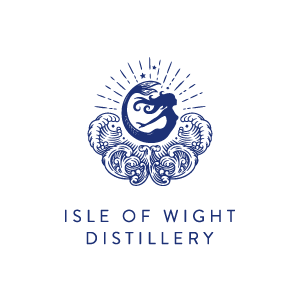 Isle of Wight Distillery Logo