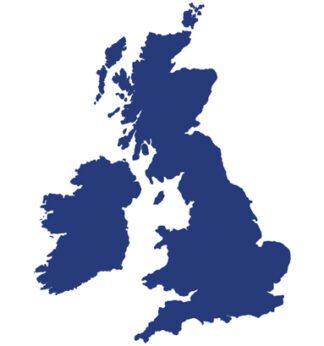 United Kingdom and the Channel Islands