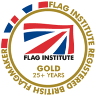 Flag Institute Logo