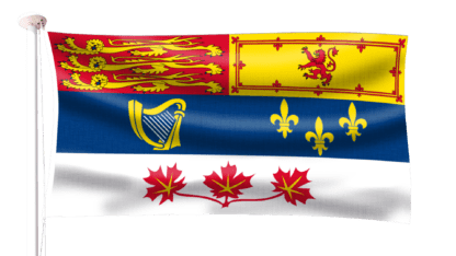 Canada Royal Standard