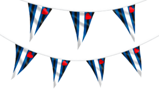 Leather Pride Bunting