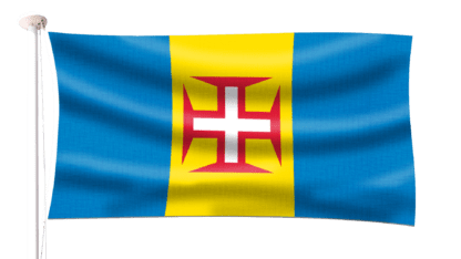 Madeira Flag